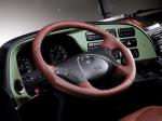 Mercedes-Benz Actros Trust Edition Concept 2008 года